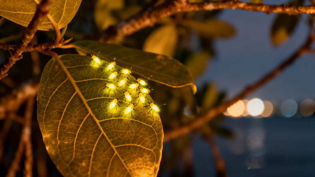 Firefly Mangrove